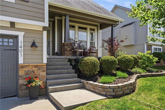 1401 NE 106th Place, Kansas City, MO 64155