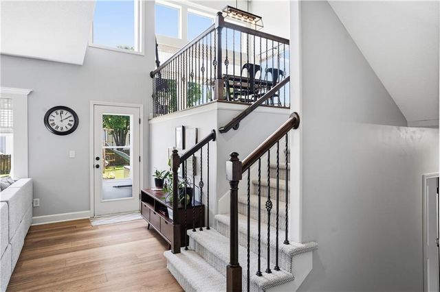 1401 NE 106th Place, Kansas City, MO 64155