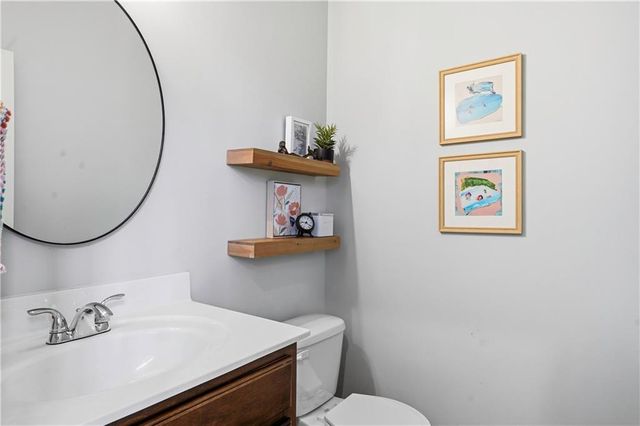 1401 NE 106th Place, Kansas City, MO 64155