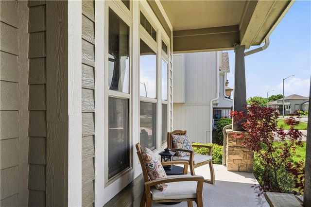 1401 NE 106th Place, Kansas City, MO 64155