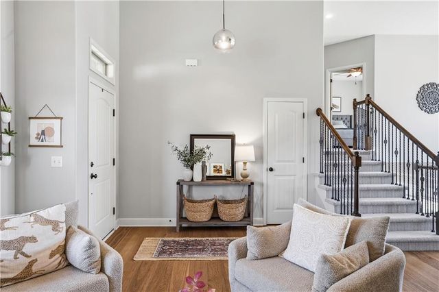 1401 NE 106th Place, Kansas City, MO 64155