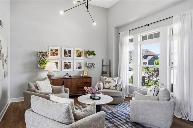 1401 NE 106th Place, Kansas City, MO 64155