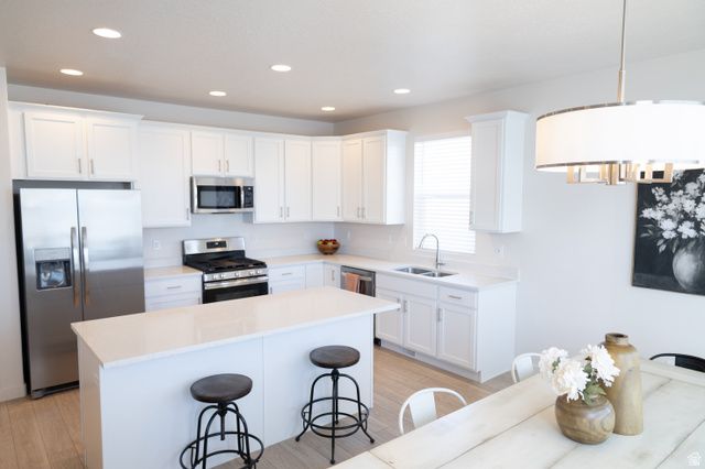 1488 E KELSEY DR, Eagle Mountain, UT 84005