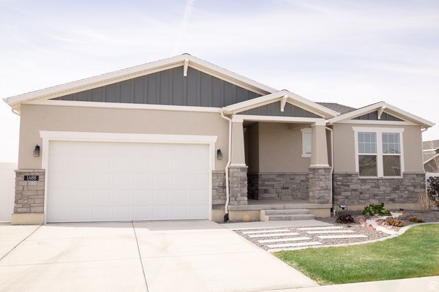 1488 E KELSEY DR, Eagle Mountain, UT 84005