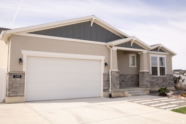 1488 E KELSEY DR, Eagle Mountain, UT 84005