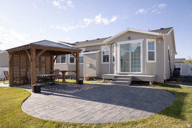 1488 E KELSEY DR, Eagle Mountain, UT 84005