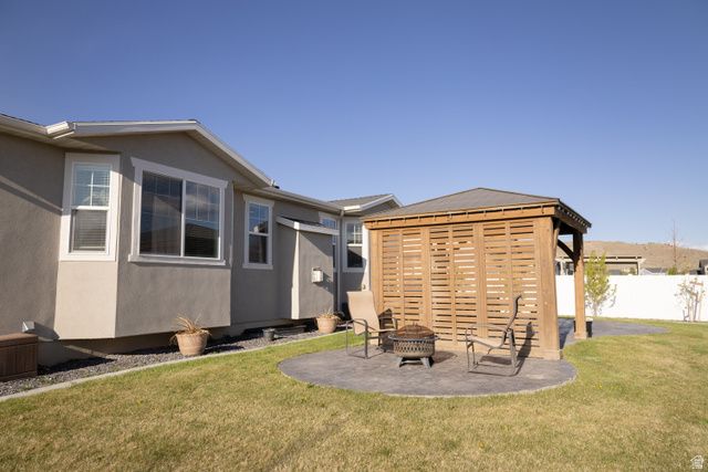 1488 E KELSEY DR, Eagle Mountain, UT 84005