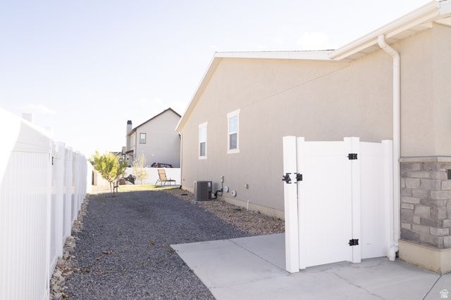 1488 E KELSEY DR, Eagle Mountain, UT 84005