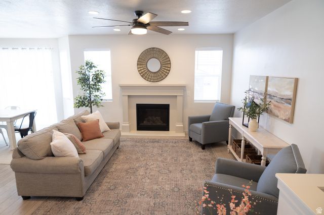 1488 E KELSEY DR, Eagle Mountain, UT 84005