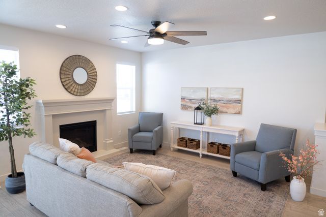 1488 E KELSEY DR, Eagle Mountain, UT 84005