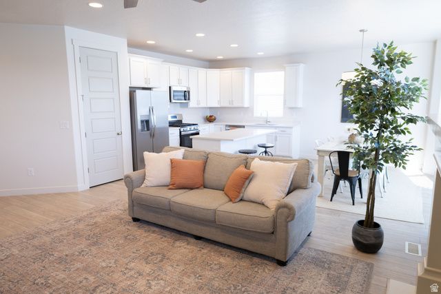 1488 E KELSEY DR, Eagle Mountain, UT 84005