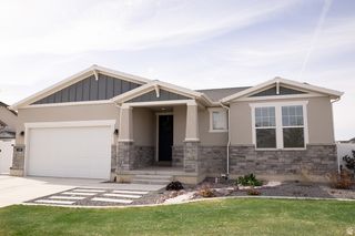 1488 E KELSEY DR, Eagle Mountain, UT 84005