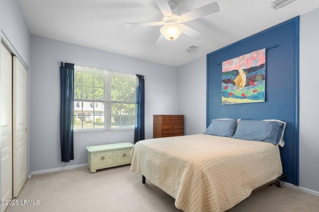 186 Hampton Circle, Bluffton, SC 29909