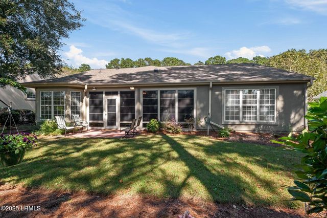 186 Hampton Circle, Bluffton, SC 29909