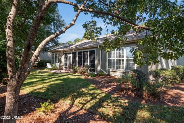186 Hampton Circle, Bluffton, SC 29909