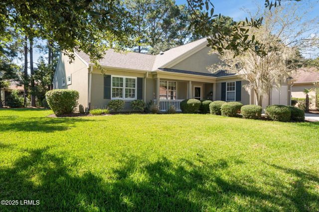 186 Hampton Circle, Bluffton, SC 29909