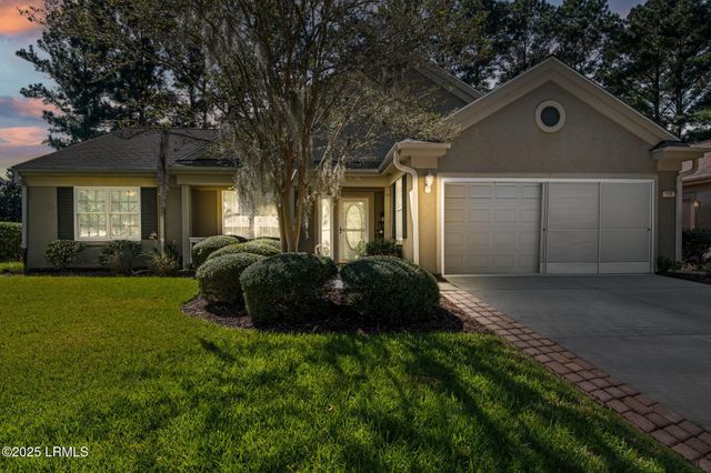 186 Hampton Circle, Bluffton, SC 29909