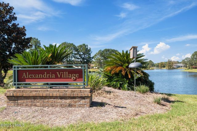 186 Hampton Circle, Bluffton, SC 29909