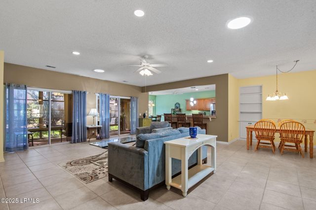 186 Hampton Circle, Bluffton, SC 29909