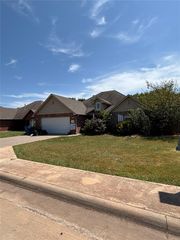 1903 E Duke Avenue, Stillwater, OK 74075