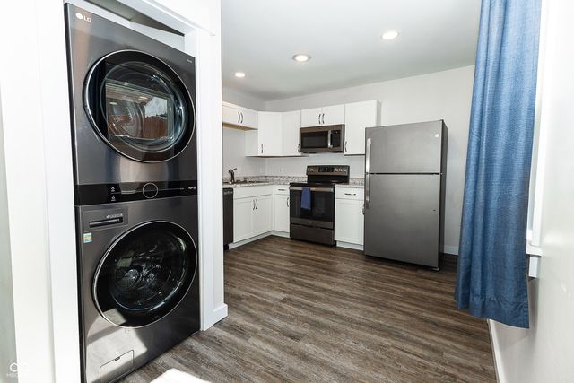 65 Lincoln Avenue, Brownsburg, IN 46112