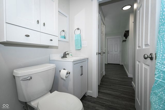 65 Lincoln Avenue, Brownsburg, IN 46112