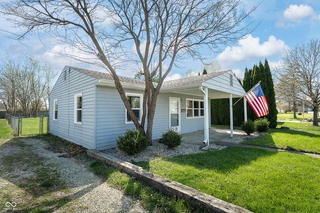 65 Lincoln Avenue, Brownsburg, IN 46112