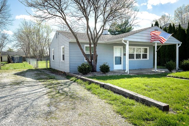 65 Lincoln Avenue, Brownsburg, IN 46112