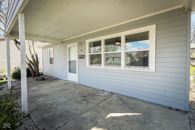 65 Lincoln Avenue, Brownsburg, IN 46112