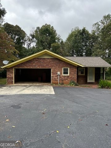 250 Truelove Road, Cleveland, GA 30528