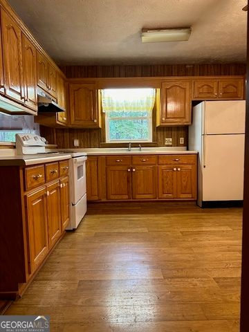 250 Truelove Road, Cleveland, GA 30528