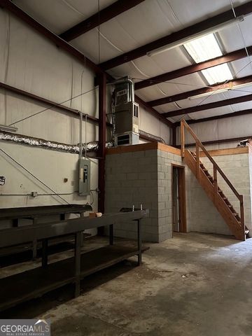 250 Truelove Road, Cleveland, GA 30528