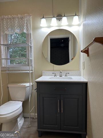 250 Truelove Road, Cleveland, GA 30528