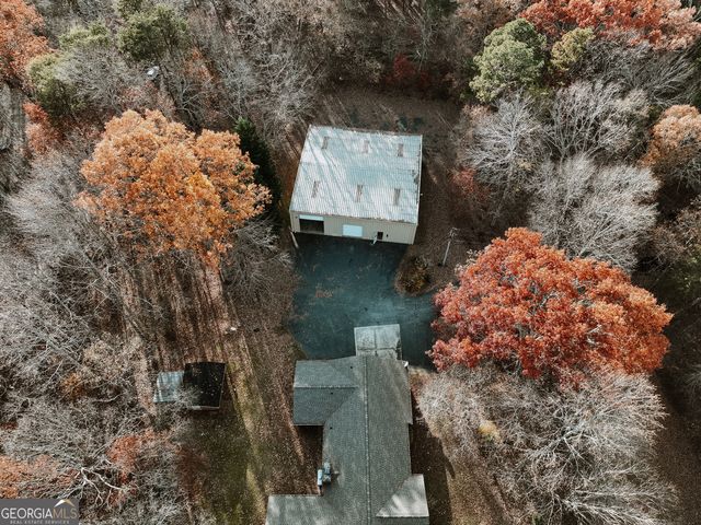 250 Truelove Road, Cleveland, GA 30528