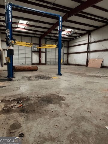 250 Truelove Road, Cleveland, GA 30528