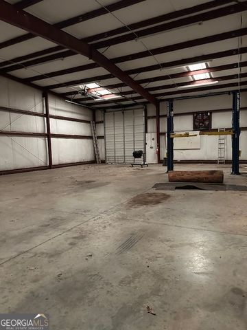 250 Truelove Road, Cleveland, GA 30528