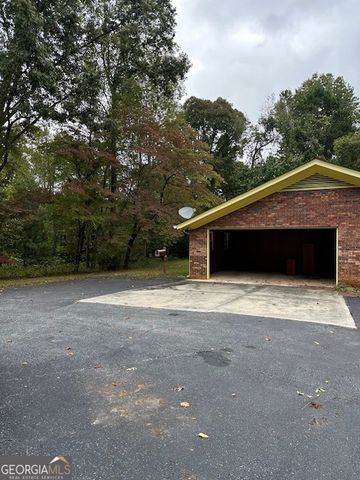 250 Truelove Road, Cleveland, GA 30528