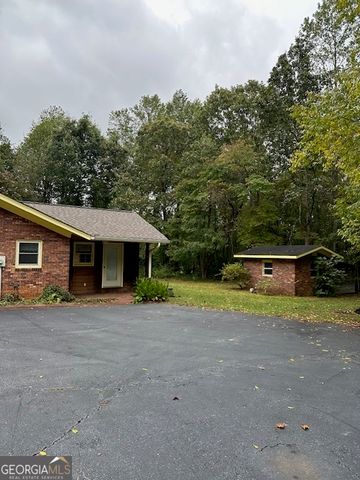 250 Truelove Road, Cleveland, GA 30528