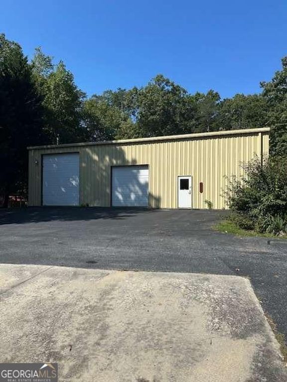 250 Truelove Road, Cleveland, GA 30528