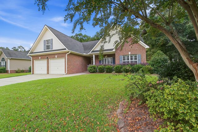 14 Muirfield Village Court, Summerville, SC 29483