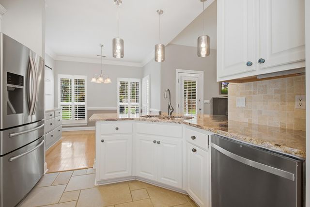 14 Muirfield Village Court, Summerville, SC 29483