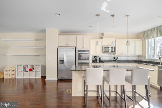 418 INDIGO WAY, Stafford, VA 22554