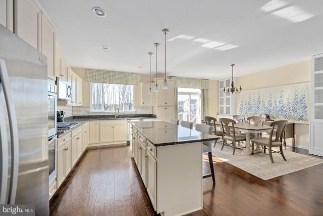 418 INDIGO WAY, Stafford, VA 22554