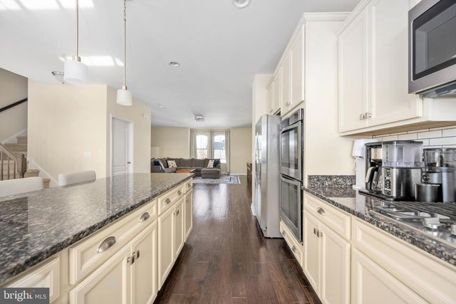 418 INDIGO WAY, Stafford, VA 22554