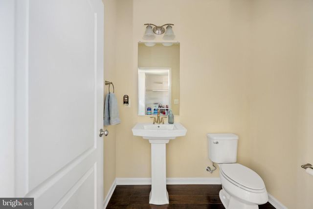 418 INDIGO WAY, Stafford, VA 22554