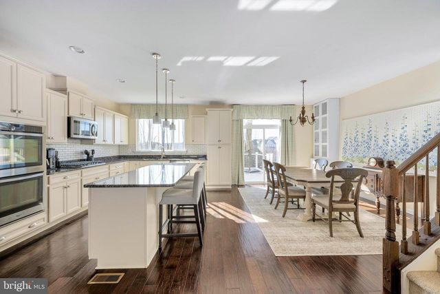 418 INDIGO WAY, Stafford, VA 22554