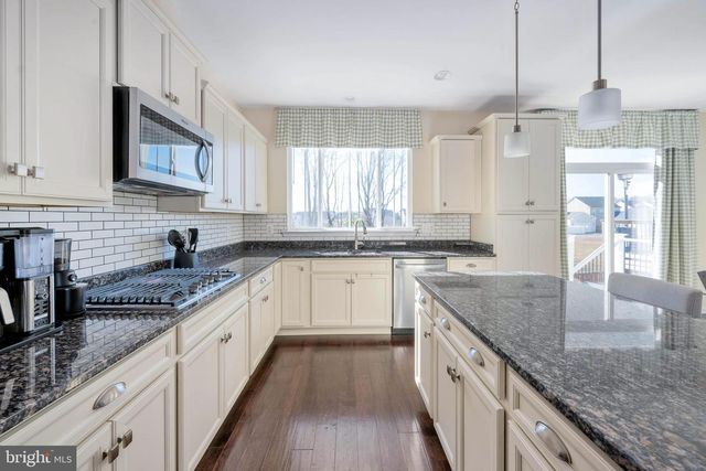 418 INDIGO WAY, Stafford, VA 22554