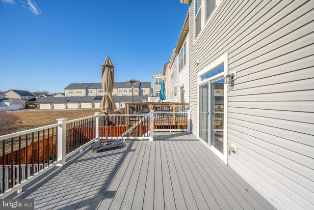 418 INDIGO WAY, Stafford, VA 22554