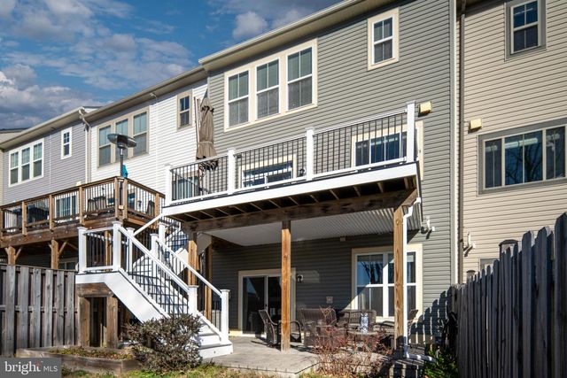 418 INDIGO WAY, Stafford, VA 22554