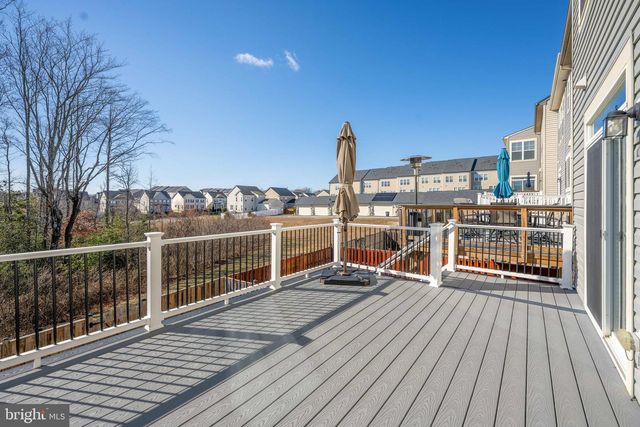 418 INDIGO WAY, Stafford, VA 22554